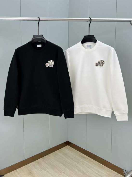 Picture of Moncler Sweatshirt _SKUMonclerS-2XLtltx1735006